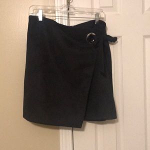 Loft skirt